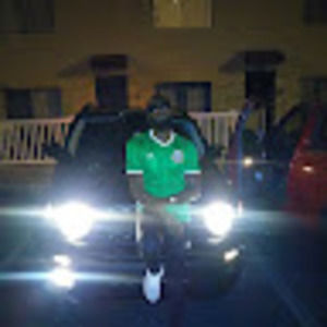 Meet your Posher, Ray